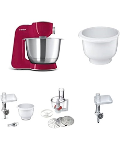 Mətbəx kombaynı Bosch MUM58420