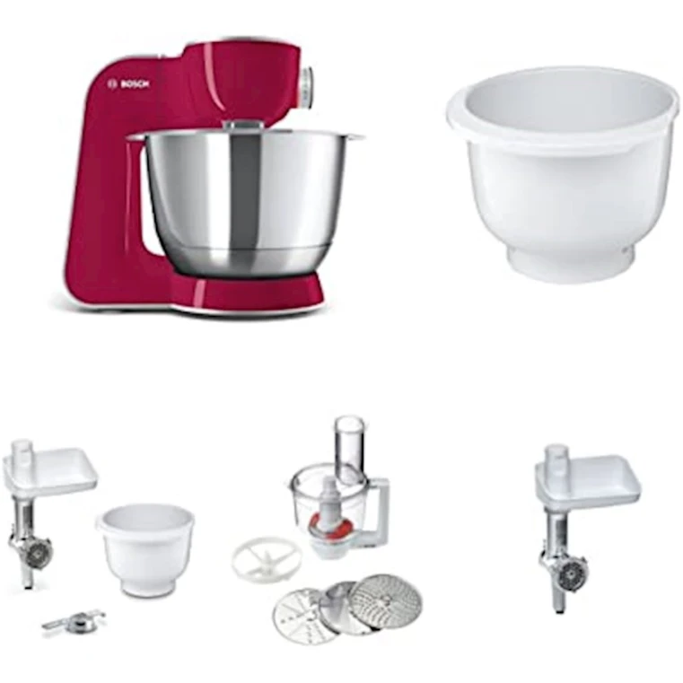 Mətbəx kombaynı Bosch MUM58420 Mətbəx kombaynı Bosch MUM58420