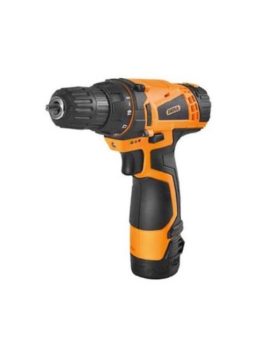 Drel-şurup bağlayan Dera DK12V-2