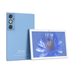 Планшет Discover Note 21 Plus 8GB/512GB Blue