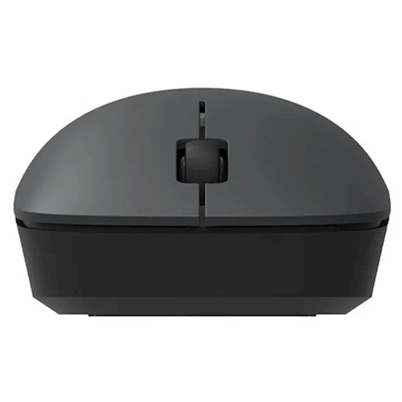 Мышь Xiaomi mouse lite black Мышь Xiaomi mouse lite black