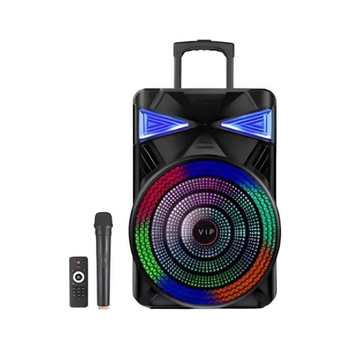 Akustik sistem DPUS SZ-1510