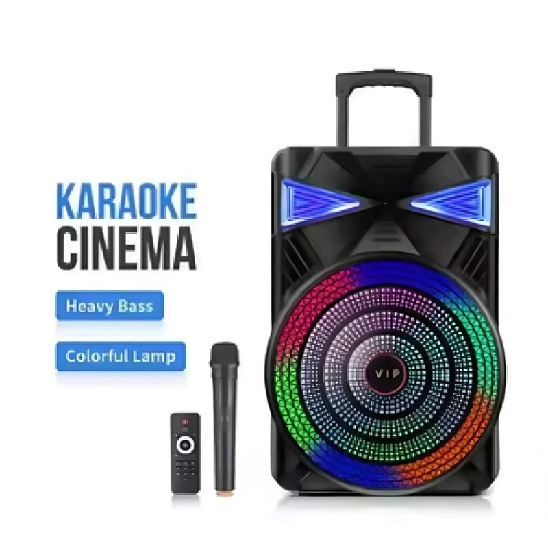 Akustik sistem DPUS SZ-1510