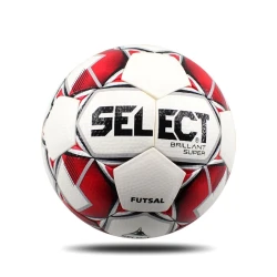 Футзальный мяч Select Brilliant Super FIFA Quality Pro, размер 4, красный