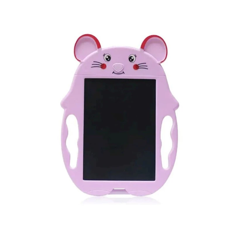 Графический планшет DJ8586 Purple Графический планшет DJ8586 Purple