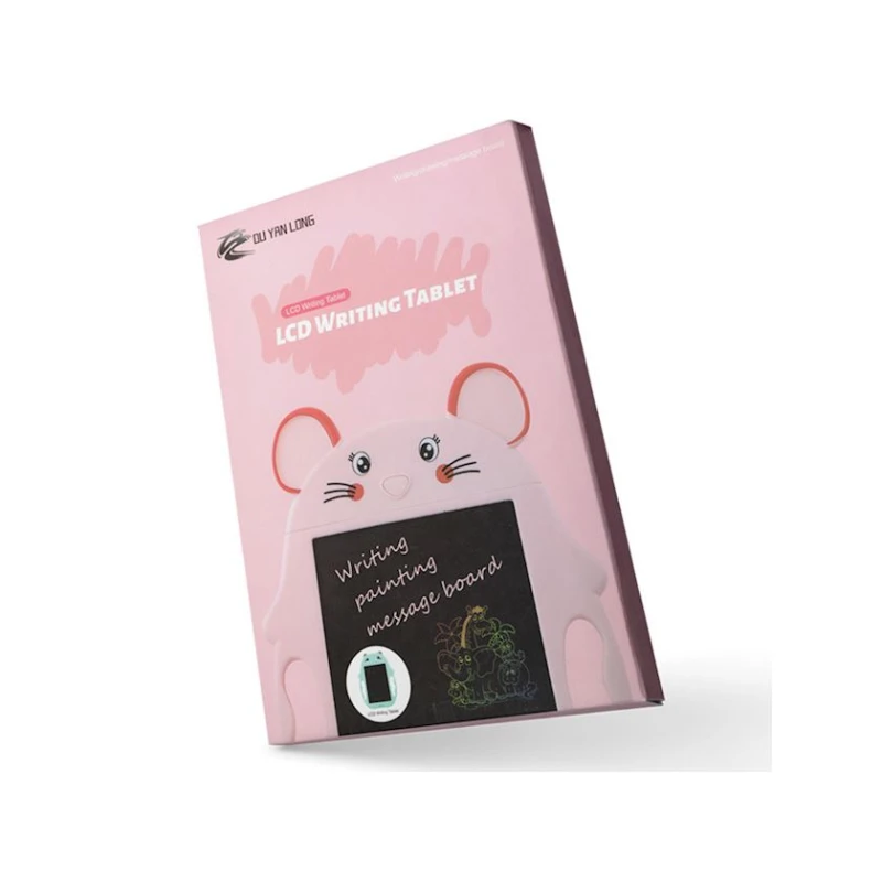 Графический планшет DJ8586 Purple Графический планшет DJ8586 Purple