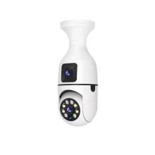 Videomüşahidə kamerası Calus Smart Camera E27 Max, Webkamera - E27Max