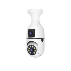 Videomüşahidə kamerası Calus Smart Camera E27 Max, Webkamera - E27Max
