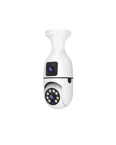 Videomüşahidə kamerası Calus Smart Camera E27 Max, Webkamera - E27Max