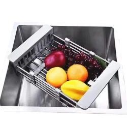 Asma orqanayzer smil_1492, paslanmayan polad, gümüşü, 11.2x8.9x3.7 düym