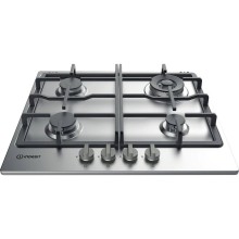 Bişirmə səthi Indesit THP 641 IX/I