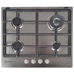 Варочная поверхность Indesit THP 641 IX/I