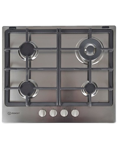 Bişirmə səthi Indesit THP 641 IX/I