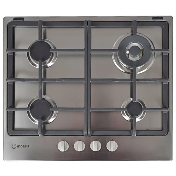 Варочная поверхность Indesit THP 641 IX/I Варочная поверхность Indesit THP 641 IX/I