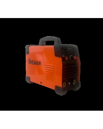 Qaynaq inventeri Keman KM180ARC
