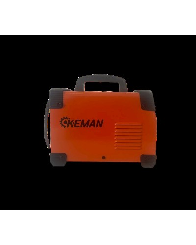 Qaynaq inventeri Keman KM180ARC