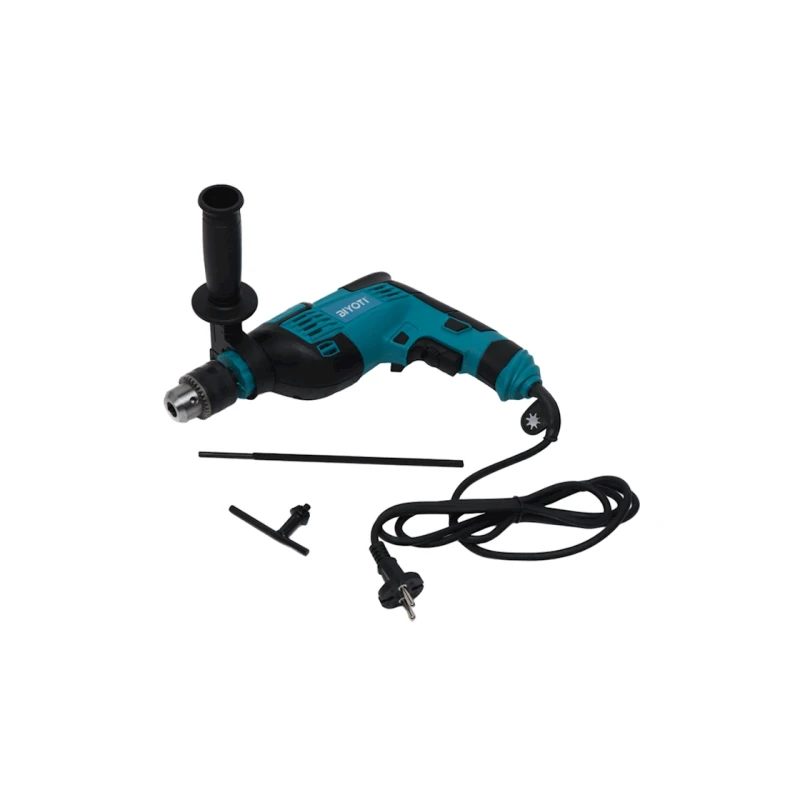 Дрель Biyoti BYT-1301