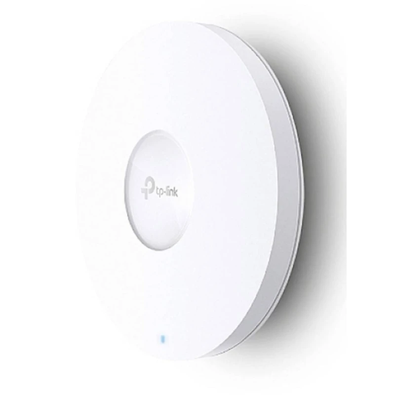 Wi-Fi роутер Tp-Link EAP653 AX3000, белый