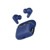 Simsiz qulaqlıqlar Wingsters W7 Echo Buds Blue