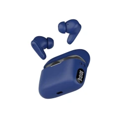 Simsiz qulaqlıqlar Wingsters W7 Echo Buds Blue