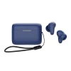 Simsiz qulaqlıqlar Wingsters W7 Echo Buds Blue