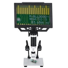 Mikroskop Kuaiqu G1600 12MP