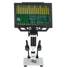 Mikroskop Kuaiqu G1600 12MP