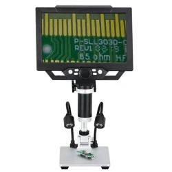 Mikroskop Kuaiqu G1600 12MP