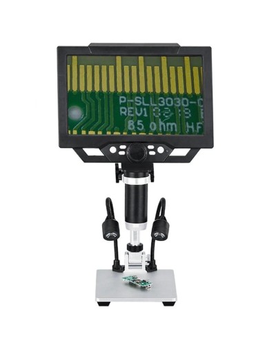 Mikroskop Kuaiqu G1600 12MP