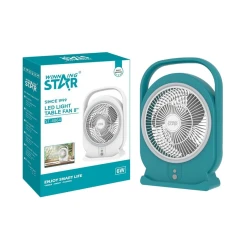 Портативный вентилятор Winning Star ST-4064