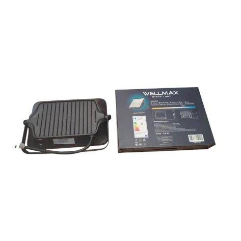 Светодиодный прожектор Wellmax 50W 6500K Светодиодный прожектор Wellmax 50W 6500K
