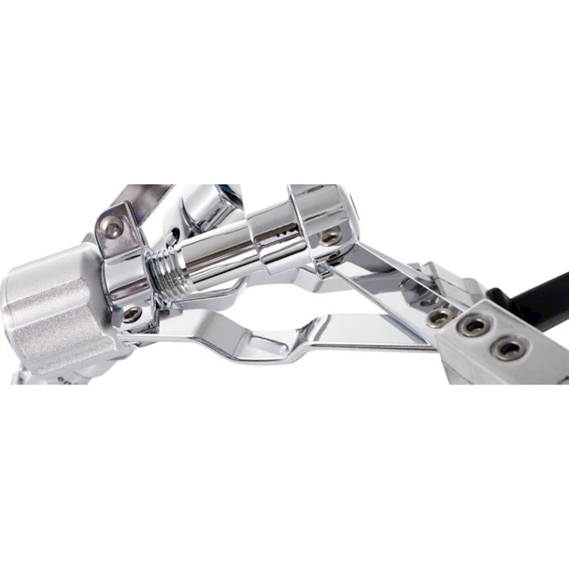 Барабанная стойка Millenium SS-901X Pro Series Snare Stand Барабанная стойка Millenium SS-901X Pro Series Snare Stand