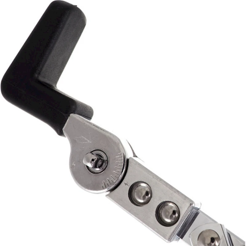 Барабанная стойка Millenium SS-901X Pro Series Snare Stand Барабанная стойка Millenium SS-901X Pro Series Snare Stand