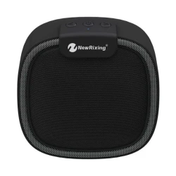 Portativ dinamik New Rixing NR-108 Black