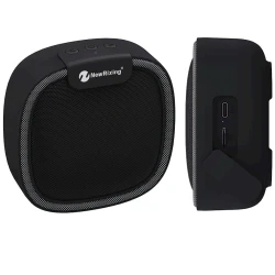 Portativ dinamik New Rixing NR-108 Black