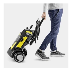 Yüksək təzyiqli yuyucu maşın Karcher K 7 WCM