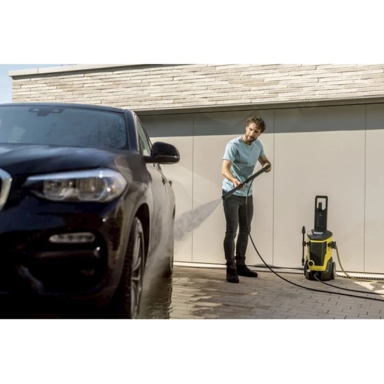 Мойка высокого давления Karcher K 7 WCM