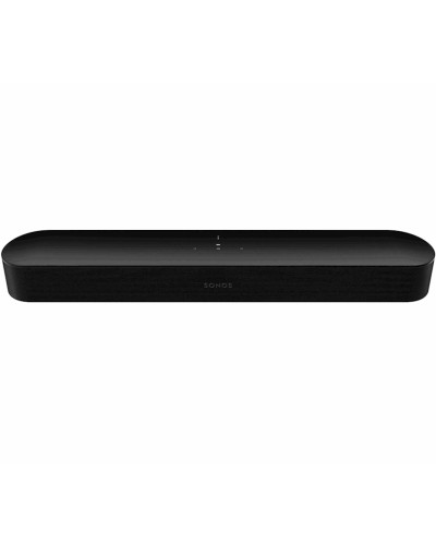 Səs sistemi Sonos Beam Gen2 Black