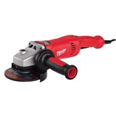 Cilalama maşını bucaqlı Milwaukee AGV 17-125 INOX
