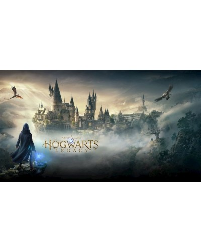 Video-oyun Hogwarts Legacy PS5 English (5051892238090)