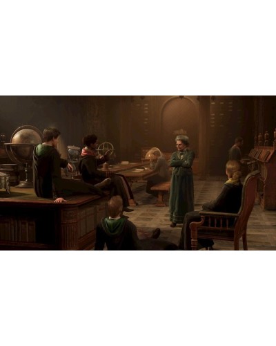 Video-oyun Hogwarts Legacy PS5 English (5051892238090)