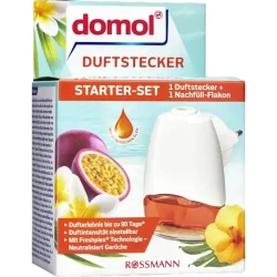 Ароматизатор domol Tropical Fruits 25 мл