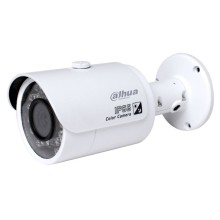 Videomüşahidə kamerası Dahua IPC-HFW1230SP-0280B-S5, 2,8mm, 2Mp