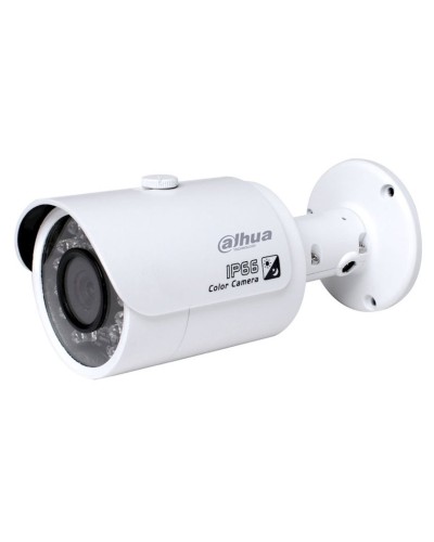 Videomüşahidə kamerası Dahua IPC-HFW1230SP-0280B-S5, 2,8mm, 2Mp