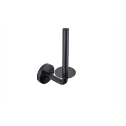 Держатель для туалетной бумаги Teka Alaior 17073020N2, черный