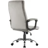 Кресло офисное Mio Tesoro Бернарди AF-C7378V серое Кресло офисное Mio Tesoro Бернарди AF-C7378V серое