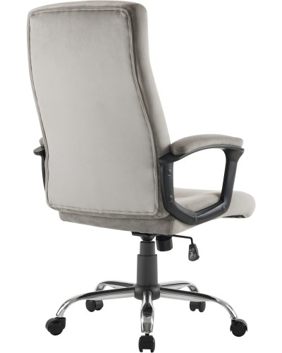 Ofis kreslosu Mio Tesoro Бернарди AF-C7378V boz