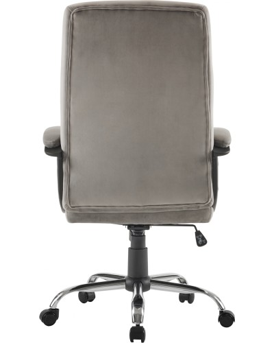 Ofis kreslosu Mio Tesoro Бернарди AF-C7378V boz