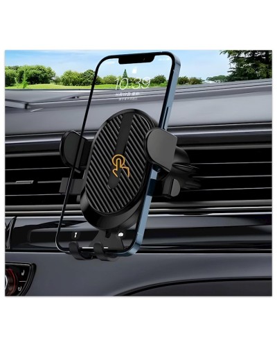 Avtomobil üçün telefon tutacağı Car Stents LW-03