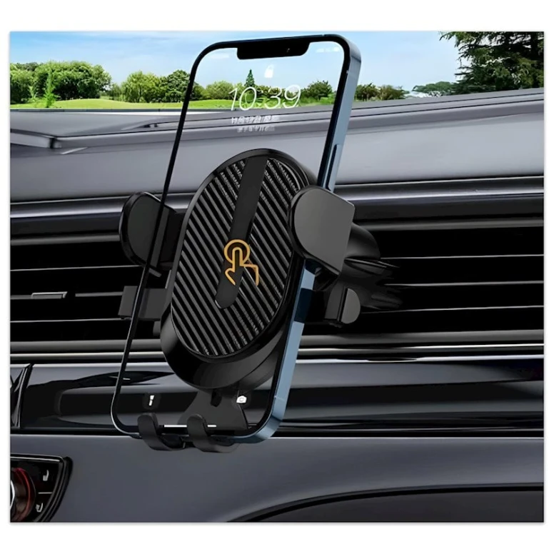 Avtomobil üçün telefon tutacağı Car Stents LW-03